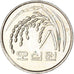 Monnaie, Corée du Sud, 50 Won, 2006