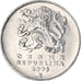 Monnaie, République Tchèque, 5 Korun, 2006