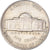 Coin, United States, 5 Cents, 1957