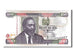 Banknote, Kenya, 100 Shillings, 2006, UNC(65-70)