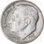 Coin, United States, Dime, 1972