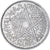 Münze, Marokko, 2 Francs, 1370