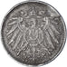 Coin, Germany, 5 Pfennig, 1920