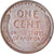 Munten, Verenigde Staten, Cent, 1951