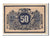 Biljet, Rusland, 50 Kopeks, 1918, KM:S494A, SUP