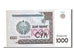 Banknote, Uzbekistan, 1000 Sum, 2001, KM:82, UNC(65-70)