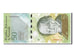 Banconote, Venezuela, 50 Bolivares, 2009, FDS