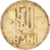 Moneta, Rumunia, 50 Bani, 2009