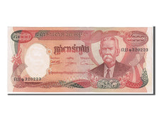 Banknote, Cambodia, 5000 Riels, 1974, UNC(65-70)