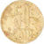 Moneta, Rumunia, 50 Bani, 2012