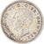 Coin, Great Britain, 3 Pence, 1938