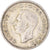 Moneda, Gran Bretaña, 6 Pence, 1939