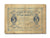 Geldschein, Frankreich, 5 Francs, 1871, SS