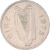 Coin, IRELAND REPUBLIC, 5 Pence, 1975