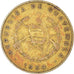 Coin, Guatemala, Centavo, Un, 1957