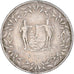 Coin, Surinam, 10 Cents, 1962