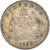Münze, Australien, Sixpence, 1955