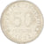 Münze, Argentinien, 50 Centavos, 1953