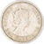 Moneta, Państwa Wschodnich Karaibów, 10 Cents, 1956