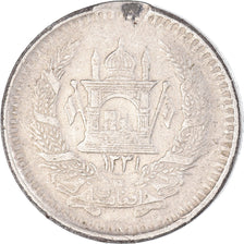 Monnaie, Afghanistan, 25 Pul