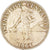 Moneta, Filipiny, 25 Centavos, 1964
