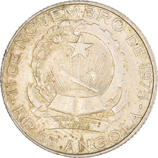 Moeda, Angola, 2 Kwanzas, 1975