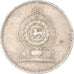 Monnaie, Sri Lanka, 2 Rupees, 1996