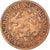 Moneta, Holandia, Cent, 1913