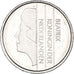 Monnaie, Pays-Bas, 10 Cents, 1998