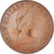 Coin, Jersey, 2 Pence, 1989