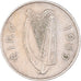 Coin, IRELAND REPUBLIC, 5 Pence, 1969