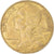 Monnaie, France, 10 Centimes, 1975