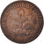 Moneta, Niemcy - RFN, 2 Pfennig, 1968