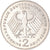 Münze, Bundesrepublik Deutschland, 2 Mark, 1989