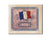 Banconote, Francia, 5 Francs, 1944 Flag/France, 1944, SPL-, KM:115a