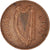 Coin, IRELAND REPUBLIC, 2 Pence, 1979