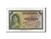 Banknote, Spain, 5 Pesetas, 1935, UNC(60-62)