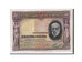 Banknote, Spain, 50 Pesetas, 1935, KM:88, EF(40-45)