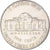 Coin, United States, 5 Cents, 2010