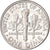 Coin, United States, Dime, 2003