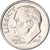 Coin, United States, Dime, 2008