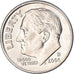 Coin, United States, Dime, 2008