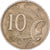 Coin, Australia, 10 Cents, 1973