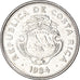 Coin, Costa Rica, 2 Colones, 1984