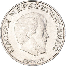 Moeda, Hungria, 5 Forint, 1972