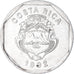 Coin, Costa Rica, 10 Colones, 1992