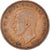 Coin, Great Britain, Penny, 1944