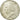 Moneda, Francia, Louis XVIII, 5 Francs, 1824, Limoges, MBC+, Plata, Gadoury:614