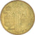 Coin, Monaco, 50 Centimes, 1962