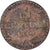 Coin, France, Centime, 1849